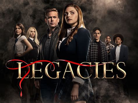 legacies kukaj to|Prime Video: Legacies .